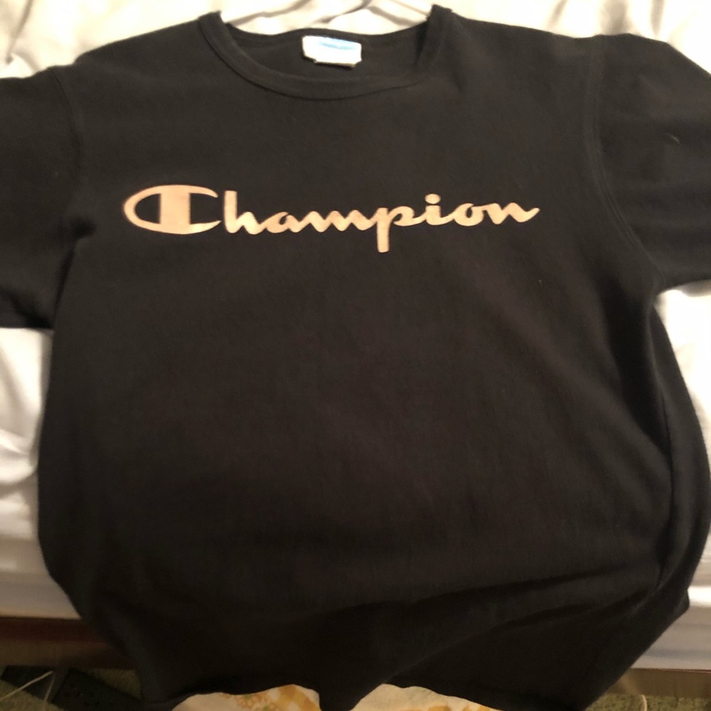 Champion Shirt